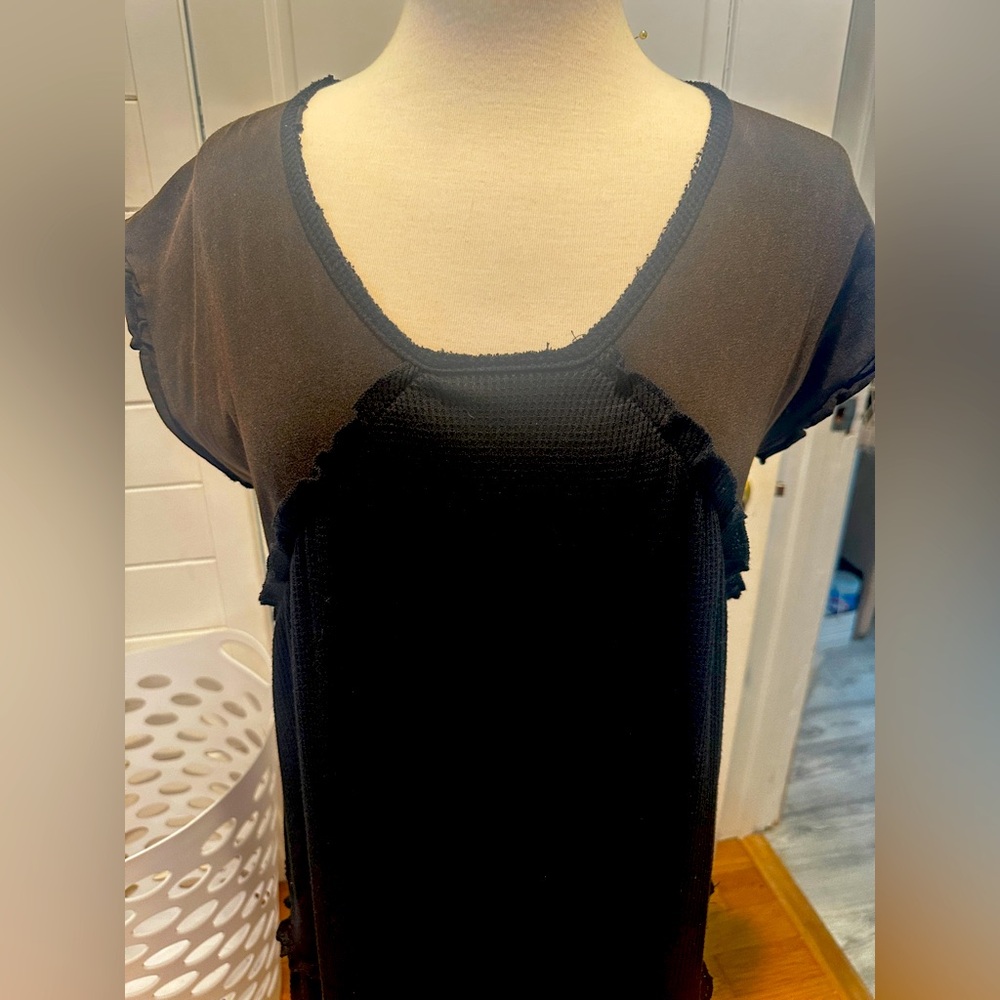 Very cute knit sundress